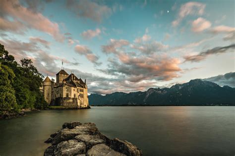 5 Most Beautiful Lakes In Switzerland Boo