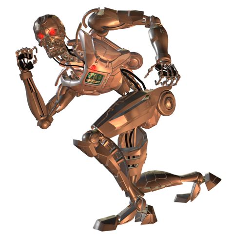 Terminator Png