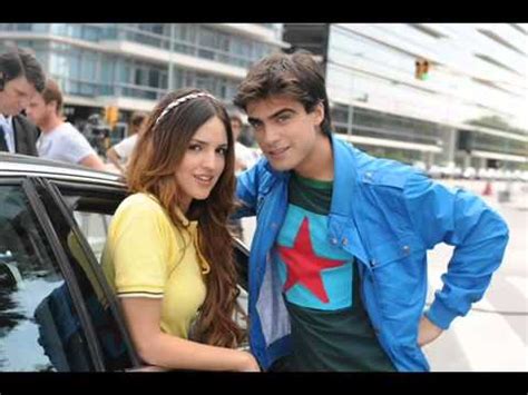 Últimas noticias de santiago ramundo. Eiza Gonzalez and Santiago Ramundo- amor mio - YouTube