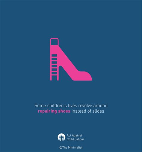 Children who are related to their families or inherit a debt from their parents often find themselves in the agricultural sector or. Against Child Labour - Poster Ideas for NIFT | NID| CEED ...