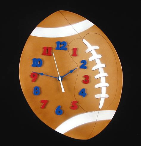 TIME for Some Football? - Steve Rabey