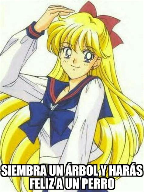 Mina Aino Meme Sailor Moon Memes Frases De Sailor Moon Hot Sex
