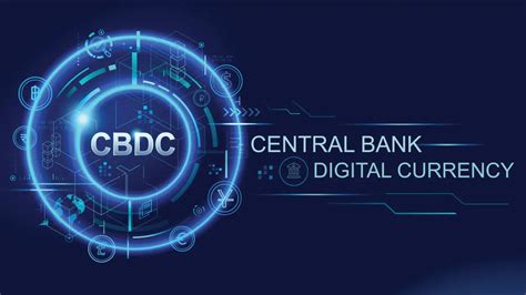 Central Bank Digital Currencies Why Now