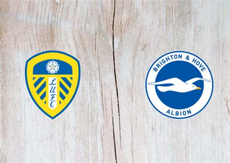 Though not a tv channel, you will be able to download the app to certain smart tvs. Leeds United vs Brighton & Hove Albion -Highlights 16 ...