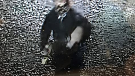 Troopers Investigating Multiple Catalytic Converter Thefts Need Help Identifying Suspect