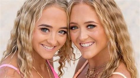 The Rybka Twins Meet The Youtube Stars Famous For Acrobatics Au — Australia’s