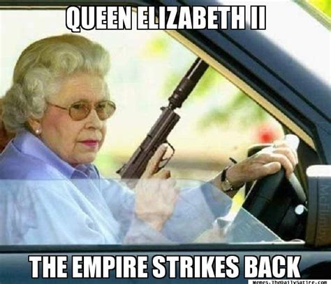As elizabeth ii celebrates her diamond jubilee, let us remember her the way the internet intended. UNIMPRESSED QUEEN ELIZABETH OLYMPICS MEME image memes at ...