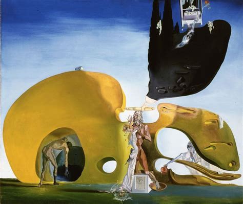 Fitxa De Lobra Catàleg Raonat De Salvador Dalí Dali Paintings