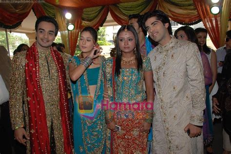 Khan was the first to break the news, sharing a picture of herself with her engagement ring on display, with then, later on wednesday night, they love birds shared more pics, this time from the mehendi ceremony. Angad Hasija, Sara Khan, Parul Chauhan, Kinshuk Mahajan at ...