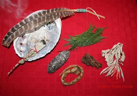 Smudging Ceremony Native American Customs And Traditions Smudging