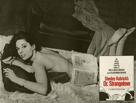 Tracy reed naked