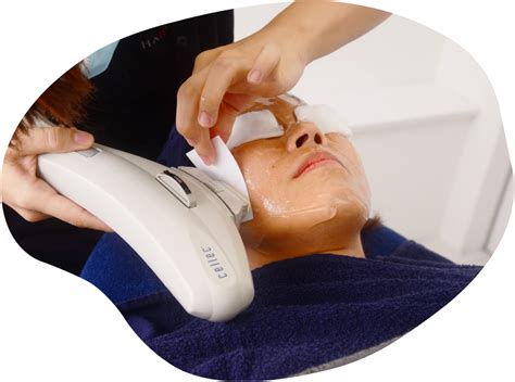 Intense Pulsed Light Ipl Halley Medical Aesthetics Singapore