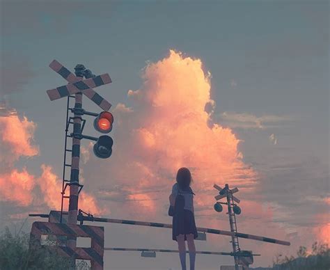 Pretty miku making a wish live wallpaper. 12+ Aesthetic Chill Anime Wallpaper - Orochi Wallpaper