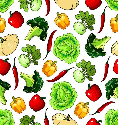 Vegetarian Food Wallpapers Wallpaper Cave