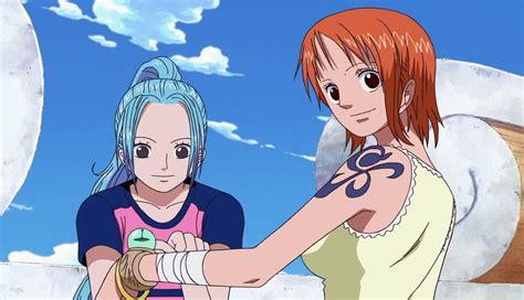 One Piece Vivi Nami Lesbian Hentai Justpicsof Com My Xxx Hot Girl