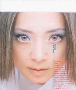 Ayumi Hamasaki Ayu Mi X Cd Discogs