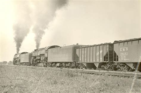 Columbus Railroads