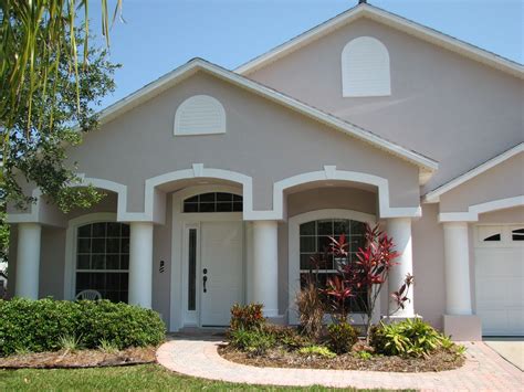 Stucco Repair Melbournefl Stucco Cracks Bulging Stucco Stucco