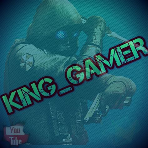Kinggamer Youtube