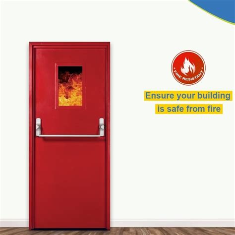 Order Fire Rated Doors On Your Size
