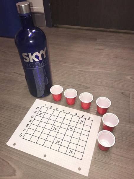 You Only Need 1 Other Person To Play These 7 Drinking Games Drinking