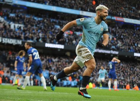 Highlights and report as manchester city go back to the top of the premier league in fine fashion. Manchester City demolishes Chelsea 6-0 to move back to top ...