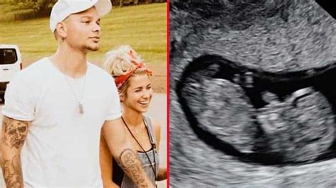 Kane Brown And Wife Katelyn Expecting First Child Country Music Nation