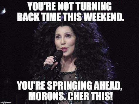We did not find results for: Daylight Savings Memes 2020 - Funny Changing Time Images ...