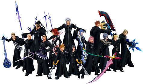 Organization Xiii In Worm Sufficient Velocity