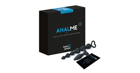 Xxxme Analme Time To Play Time To Anal Gra Erotyczna Z Akcesoriami ️ Sensu Sex Shop