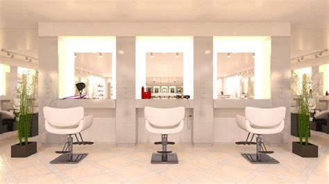 How To Open Your Own Hair Salon Business In 2019 Hair Salon Interior