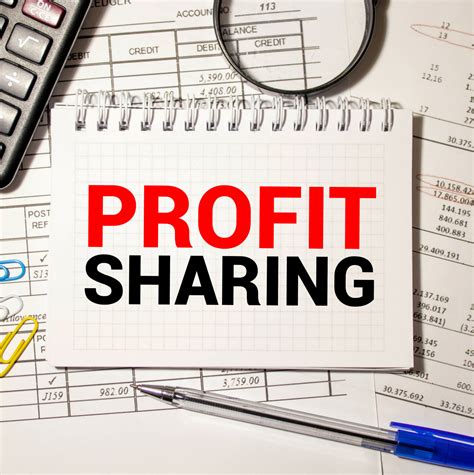 How To Develop A Profit Sharing Plan For Your Business Finsync