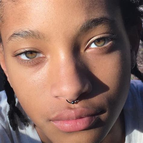Willow Smith Nude On Leaked Sex Tape And More Photos The Fappening