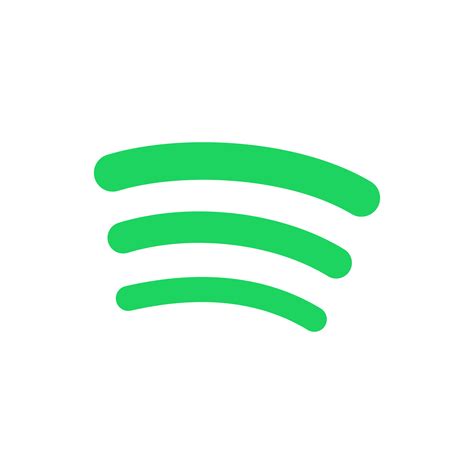 Spotify App Logo Png Spotify Icon Transparent Png 18930696 Png