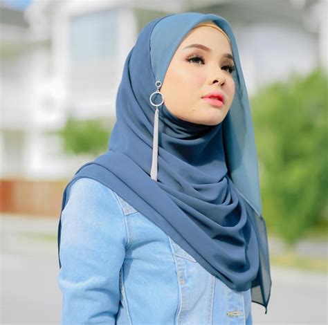 Orang Pakai Tudung Bawal Easy Hijab Fashion Schritt Fur Schritt Apk