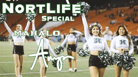 Nort Life Special Aloha Anya Youtube