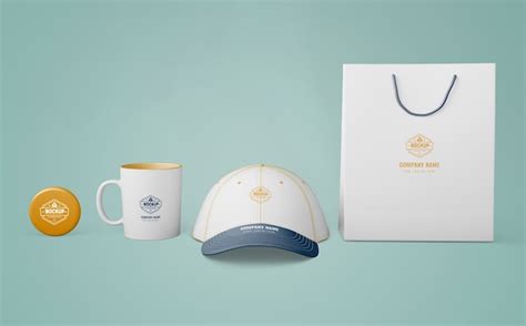 Merchandising Mockup Images Free Vectors Stock Photos And Psd