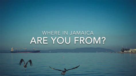 the 14 parishes in jamaica youtube