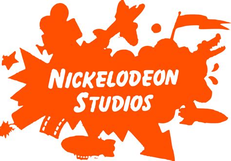 nickelodeon oval logo