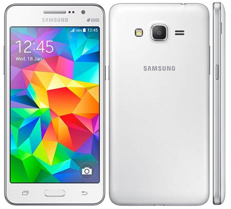 2 888.99 samsung grand prime plus 8 gb beyaz teşhi̇r ürün ücretsiz kargo outlet/2.el fiyatı. Samsung Galaxy Grand Prime características y ...