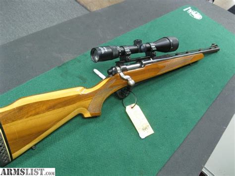 Armslist For Sale Remington 600 Scout 350 Rem Mag W Swift 4x20 Scope