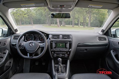2015 volkswagen jetta trim levels. Road Tripping with the 2015 Volkswagen Jetta TDI [Review ...