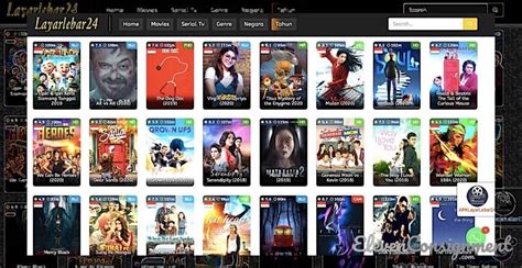 10 situs nonton film semi thailand paling beda