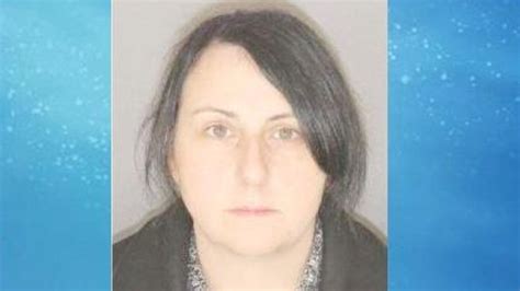 Sheriffs Office Broadalbin Woman Accused Of Stealing From Employeer