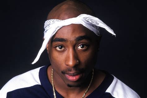 Tupac Shakur Biography And Facts