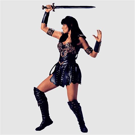 Renee Oconnor Xena Warrior Princess Season 3 Xena Warrior Princess