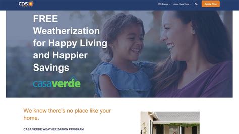 How Cps Energys Casa Verde Program Can Help Residents In San Antonio