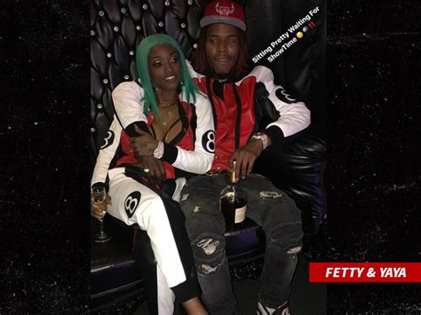 fetty wap surprises girlfriend at fashion show with 100k investment celebrities nigeria