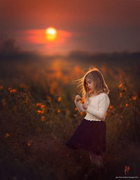 The Passing Time By Jake Olson Studios 500px