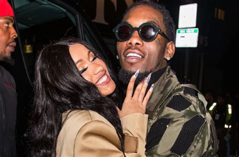 Cardi B And Offset Call Off Their Divorce And Officially Reunite